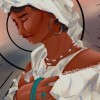 Latino Art Beat Announces 2023 National Art Competition Winner
