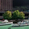 Experience Chicago in the Fall aboard Mercury
