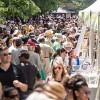 Printers Row Lit Fest de Chicago da la Bienvenida a los Niños para que Desarrollen su Amor por la Lectura