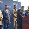 Cook County Officials Celebrate the 30th Anniversary of Provident Hospital of Cook County