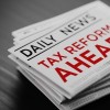 Governor Signs Pappas’ Historic Property Tax Reform Law