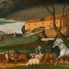 Wacky Archaeologists and Noah’s Ark