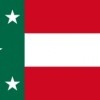 The Flag of the Republic of Yucatan Rises Again
