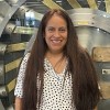 Community Savings Bank Celebrates Omaira Guevara’s 25th Anniversary