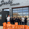 Grubhub Marks Hunger Action Month with New Chicago Initiatives and Expands Existing Programs