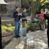 LPZ Announces First-Ever Zoo-Based Memory Enrichment Program