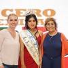 Cicero Corona a Su Nueva Miss Señorita Fiestas Patrias