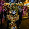 Arts in the Dark Parade Returns