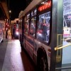 Delegación de Chicago Visita la Frontera Sur