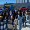 Grace and Peace Church Holds Community Fall Festival Event