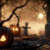 Halloween in Chicago