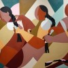Hispanic Heritage Month: Artist Liz Flores