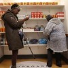 El Hospital Loretto Abre la 1ª. Despensa de Alimentos 24 Horas al Día, 7 Días a la Semana en Austin