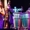 Navy Pier Presenta una Secuencia en Chicago Para Celebrar la Vibrante Escena Artística y Cultural de la Ciudad