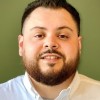 Hispanic Heritage Month: Rafael Hurtado Jr.
