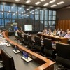 Cicero Town President Larry Dominick, Cicero Leadership Testify at Illinois House Committee Hearing on Regional Flooding Issues