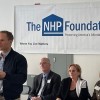 NHP Foundation Unveils The Covent Apartments