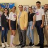 Cuba Latino Art Beat a Success