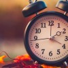 Prepárese Para el Final del Horario de Verano