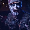 Christmas Fear Comes to Midnight Terror Haunted House