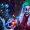 El Terror Navideño Llega a Midnight Terror Haunted House