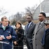 El Alcalde Brandon Johnson Anuncia Nombramientos de Liderazgo
