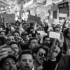 Don’t Get Involved in Angry Protests