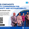 District Council Nominating Committee Commences Commissioner Selection Process