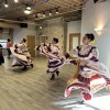 A Winter Celebration for Older Adults