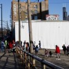 La Ciudad Investiga la Muerte de un Niño Migrante