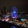 Muchas Formas de Recibir el Año Nuevo en Navy Pier