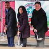 Xquina Incubator and Café Inicia su Construcción en La Villita