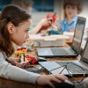 La Ciudad de Chicago Presenta Educación en Ciencia Computarizada