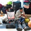 Financiamiento adicional en marcha para apoyar a los migrantes
