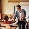 Chicago Public Schools Observes National Mentoring Month