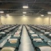 El Estado da Información Actualizada Sobre Sitio de Refugio para Migrantes