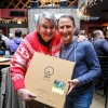 ‘Slice to Meet You’ Campaign to Raise Funds for PAWS Chicago