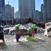 Take the Plunge