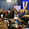 DCFS y UP House abren una nueva instalación residencial de transición para mujeres jóvenes