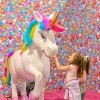 Interactive Unicorn World Returning to Chicago in January