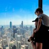 360 Chicago Offers Free Admission for Kids on Presidents Day