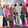Cook County Health Awarded Press Ganey Horizon Award