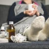 IDPH Anuncia una Disminución de Virus Respiratorios