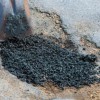 Operaciones de reparación de baches se llevan a cabo en todo Illinois