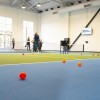 Chicago Welcomes Largest Indoor Pickleball Facility, SPF