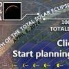 Observe the Partial Solar Eclipse at Triton College Earth and Space Center