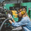 Richard J. Daley College Será Anfitrión del Día de la Mujer en Fabricación e Ingeniería para Estudiantes de Secundaria