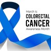 March is Colorectal Cancer Awareness Month