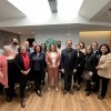 Congressman García, State Sen. Celina Villanueva Meet with Reproductive Health Advocates