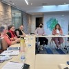 El Congresista García y la Senadora Estatal Celina Villanueva se reúnen con Defensores de Salud Reproductiva